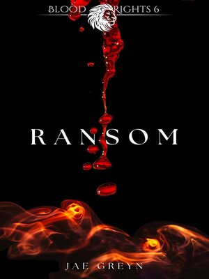 cover image of Ransom